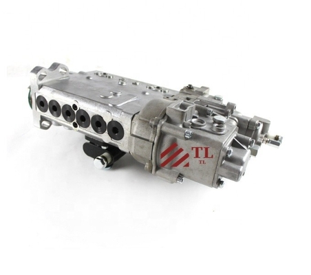 bán lẻ Doosan DX220 DX225 DX225 Bơm phun nhiên liệu LCA 400912-00071 65.11101-7420A 400912-00069