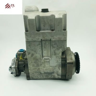 Bơm phun nhiên liệu 254-4355 2544355 C9 cho các cửa hàng sửa chữa máy móc và hiệu quả