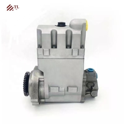 Bơm phun nhiên liệu 254-4355 2544355 C9 cho các cửa hàng sửa chữa máy móc và hiệu quả