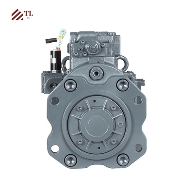 EC480b Bơm chính thủy lực Kawasaki K5V200DTP180R-9N8X-V 14625693 14737804 14595548