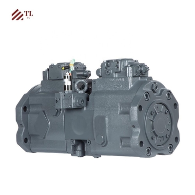 EC480b Bơm chính thủy lực Kawasaki K5V200DTP180R-9N8X-V 14625693 14737804 14595548