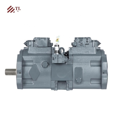 EC480b Bơm chính thủy lực Kawasaki K5V200DTP180R-9N8X-V 14625693 14737804 14595548