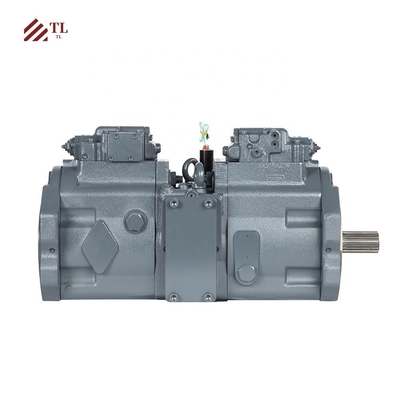 EC480b Bơm chính thủy lực Kawasaki K5V200DTP180R-9N8X-V 14625693 14737804 14595548