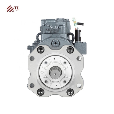 EC480b Bơm chính thủy lực Kawasaki K5V200DTP180R-9N8X-V 14625693 14737804 14595548