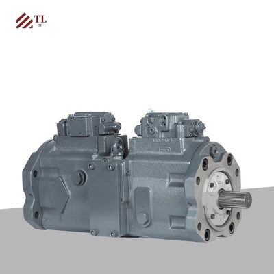 EC480b Bơm chính thủy lực Kawasaki K5V200DTP180R-9N8X-V 14625693 14737804 14595548