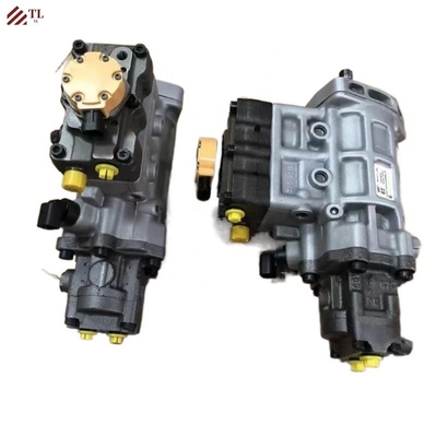 Engine C6.4 Fuel Injector 295-9126 326-4635 Hoàn hảo cho erpillar E320D