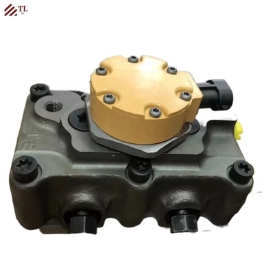 Engine C6.4 Fuel Injector 295-9126 326-4635 Hoàn hảo cho erpillar E320D