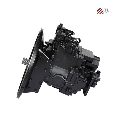 SK485-8 Máy đào bơm chính thủy lực K5V200DPH LS10v00016F1 cho công trình xây dựng