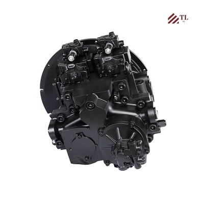 SK485-8 Máy đào bơm chính thủy lực K5V200DPH LS10v00016F1 cho công trình xây dựng