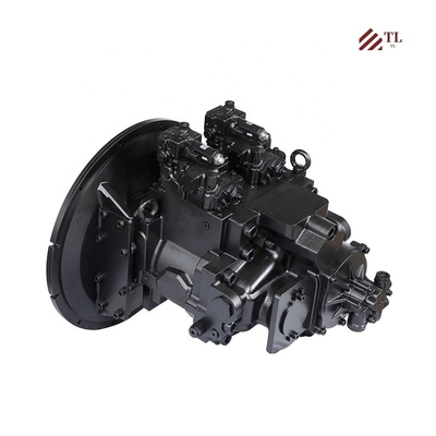 SK485-8 Máy đào bơm chính thủy lực K5V200DPH LS10v00016F1 cho công trình xây dựng