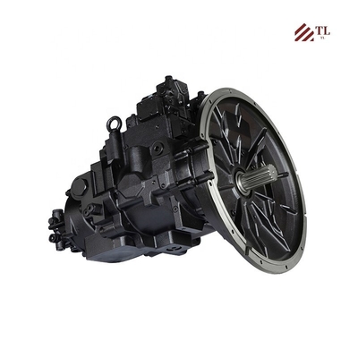 SK485-8 Máy đào bơm chính thủy lực K5V200DPH LS10v00016F1 cho công trình xây dựng