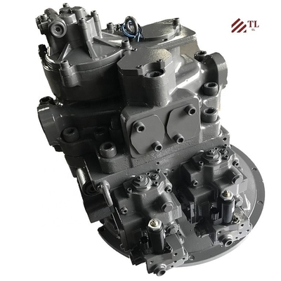 SK485-8 Máy đào bơm chính thủy lực K5V200DPH LS10v00016F1 cho công trình xây dựng
