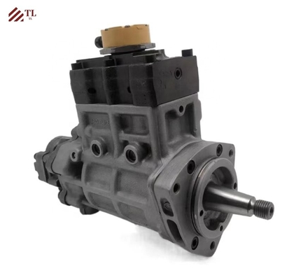 High Guarantee Fuel Injector 326-4635 10R-7662 cho động cơ erpillar C6.4 được đảm bảo