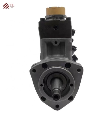 High Guarantee Fuel Injector 326-4635 10R-7662 cho động cơ erpillar C6.4 được đảm bảo
