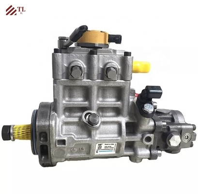 High Guarantee Fuel Injector 326-4635 10R-7662 cho động cơ erpillar C6.4 được đảm bảo