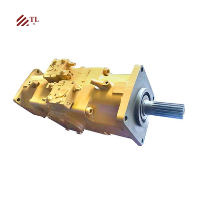 Hình ảnh Màu Excavator Hydraulic Bơm chính cho 365C E365 E365CL 266-7952 10R-6370