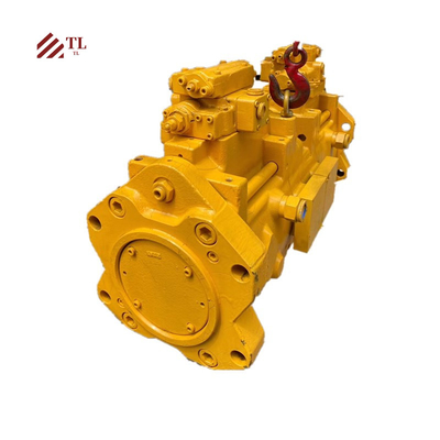 Hình ảnh Màu Excavator Hydraulic Bơm chính cho 365C E365 E365CL 266-7952 10R-6370
