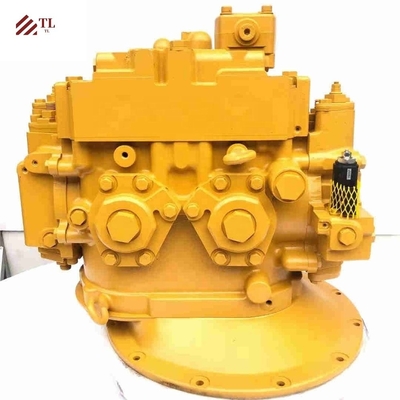 320D 320C Máy đào Máy bơm chính thủy lực 272-6955 SBS120 173-3381 339-0512