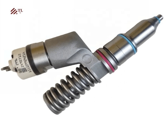 10R-3262 C13 Máy phun nhiên liệu động cơ cho máy đào YU'AN E345C E345D E349D Sản xuất lại