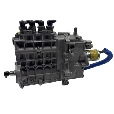 Các bộ phận phụ tùng máy đào 72943651360 Bơm phun nhiên liệu diesel cho động cơ 4D84-2 4D84-2A
