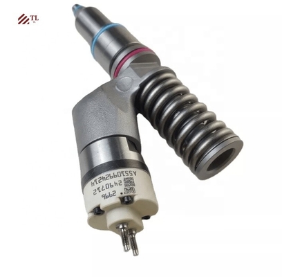 10R-3262 C13 Máy phun nhiên liệu động cơ cho máy đào YU'AN E345C E345D E349D Sản xuất lại