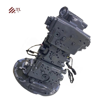 Số phần 708-2G-00180 Máy đào PC300-8 PC350-8 Máy bơm thủy lực chính 708-2G-11151