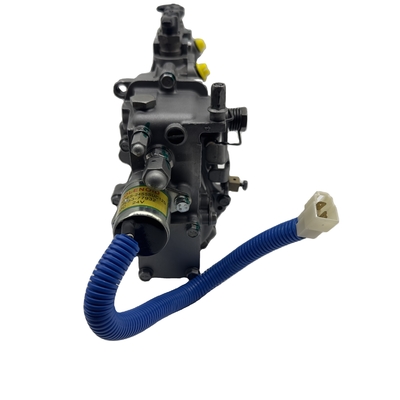 Các bộ phận phụ tùng máy đào 72943651360 Bơm phun nhiên liệu diesel cho động cơ 4D84-2 4D84-2A