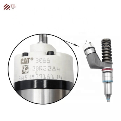 Máy phun dầu diesel  tái chế 20R-2284 10R-2772 10R-7231 cho C-15 C15 C18
