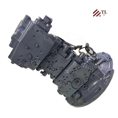 Số phần 708-2G-00180 Máy đào PC300-8 PC350-8 Máy bơm thủy lực chính 708-2G-11151