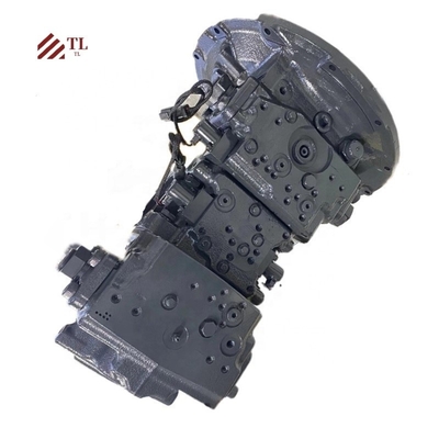 Số phần 708-2G-00180 Máy đào PC300-8 PC350-8 Máy bơm thủy lực chính 708-2G-11151