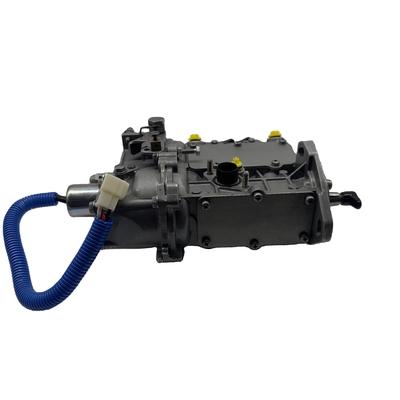 Các bộ phận phụ tùng máy đào 72943651360 Bơm phun nhiên liệu diesel cho động cơ 4D84-2 4D84-2A