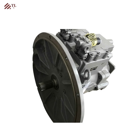 ZX450-1 ZX470-3 Máy đào bơm thủy lực 4432815 K5V200DPH111R-0E11 Bơm piston chính