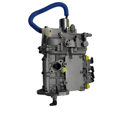 Các bộ phận phụ tùng máy đào 72943651360 Bơm phun nhiên liệu diesel cho động cơ 4D84-2 4D84-2A