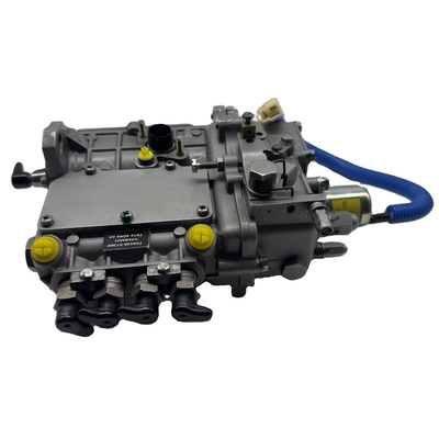 Các bộ phận phụ tùng máy đào 72943651360 Bơm phun nhiên liệu diesel cho động cơ 4D84-2 4D84-2A
