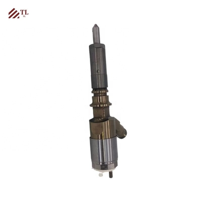 YU'AN  Engine C6.4 Fuel Injector 326-4700 10R-7672 10R-7675 với bảo hành cao