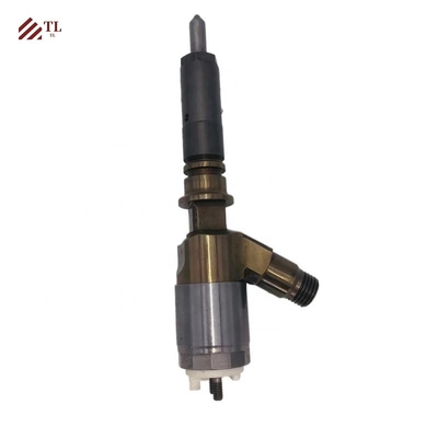 YU'AN  Engine C6.4 Fuel Injector 326-4700 10R-7672 10R-7675 với bảo hành cao