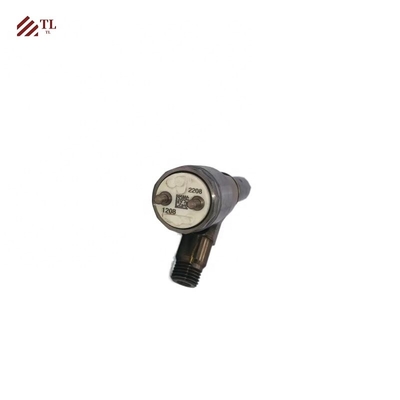 YU'AN  Engine C6.4 Fuel Injector 326-4700 10R-7672 10R-7675 với bảo hành cao