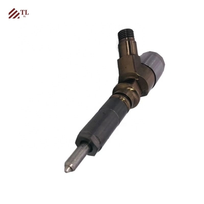 YU'AN  Engine C6.4 Fuel Injector 326-4700 10R-7672 10R-7675 với bảo hành cao