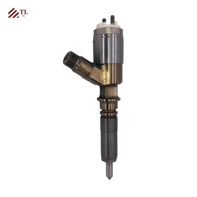 YU'AN  Engine C6.4 Fuel Injector 326-4700 10R-7672 10R-7675 với bảo hành cao