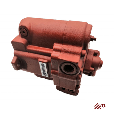 YC55 Màu ảnh Máy bơm chính thủy lực PVK-2B-505-N-4554C lý tưởng cho máy đào nhỏ 5t