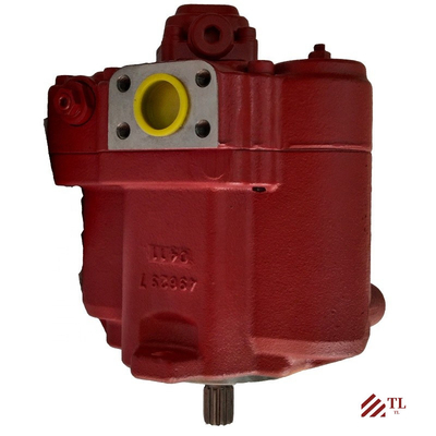 YC55 Màu ảnh Máy bơm chính thủy lực PVK-2B-505-N-4554C lý tưởng cho máy đào nhỏ 5t