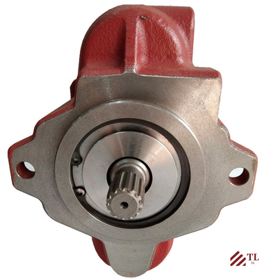YC55 Màu ảnh Máy bơm chính thủy lực PVK-2B-505-N-4554C lý tưởng cho máy đào nhỏ 5t