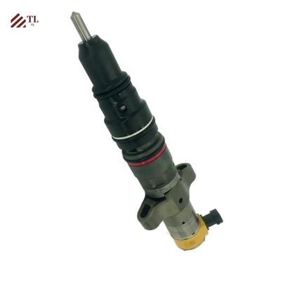 C7 Máy phun nhiên liệu 387-9427 263-8218 cho erpillar E324D E325D E329D Phần máy đào