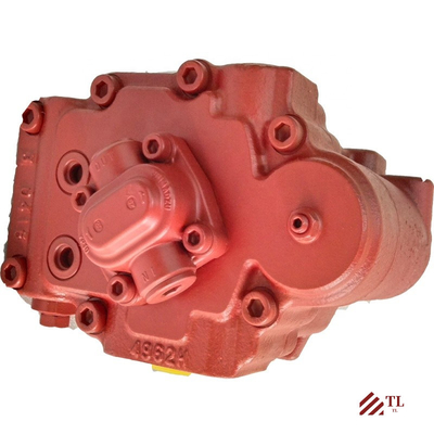 YC55 Màu ảnh Máy bơm chính thủy lực PVK-2B-505-N-4554C lý tưởng cho máy đào nhỏ 5t