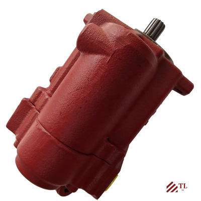 YC55 Màu ảnh Máy bơm chính thủy lực PVK-2B-505-N-4554C lý tưởng cho máy đào nhỏ 5t