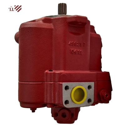 YC55 Màu ảnh Máy bơm chính thủy lực PVK-2B-505-N-4554C lý tưởng cho máy đào nhỏ 5t