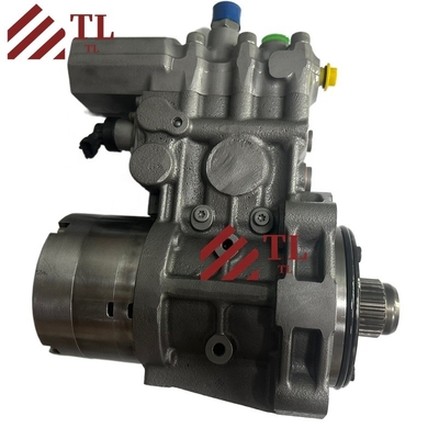 Máy phun nhiên liệu cho Cummins QSK19 K19 Máy phun nhiên liệu 2888712 Bảo hành cao