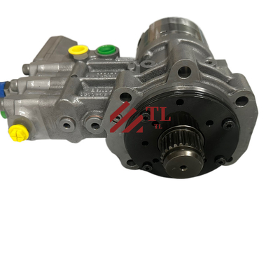 Máy phun nhiên liệu cho Cummins QSK19 K19 Máy phun nhiên liệu 2888712 Bảo hành cao