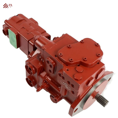 K3SP36C Tb175 Máy bơm thủy lực cho thợ đào bộ máy đào phụ tùng