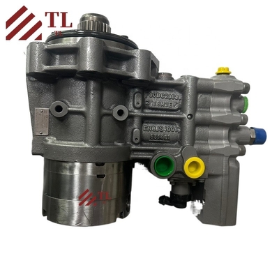 Máy phun nhiên liệu cho Cummins QSK19 K19 Máy phun nhiên liệu 2888712 Bảo hành cao